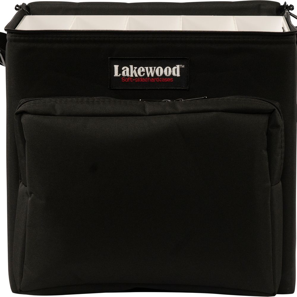 Lakewood Products  - Large Spinner Bait Tackle Box