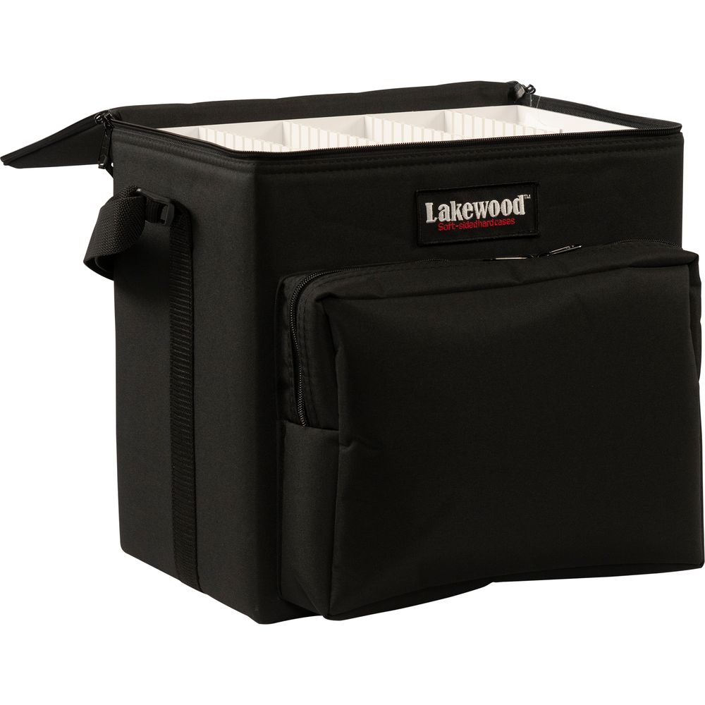 Lakewood Products  - Large Spinner Bait Tackle Box