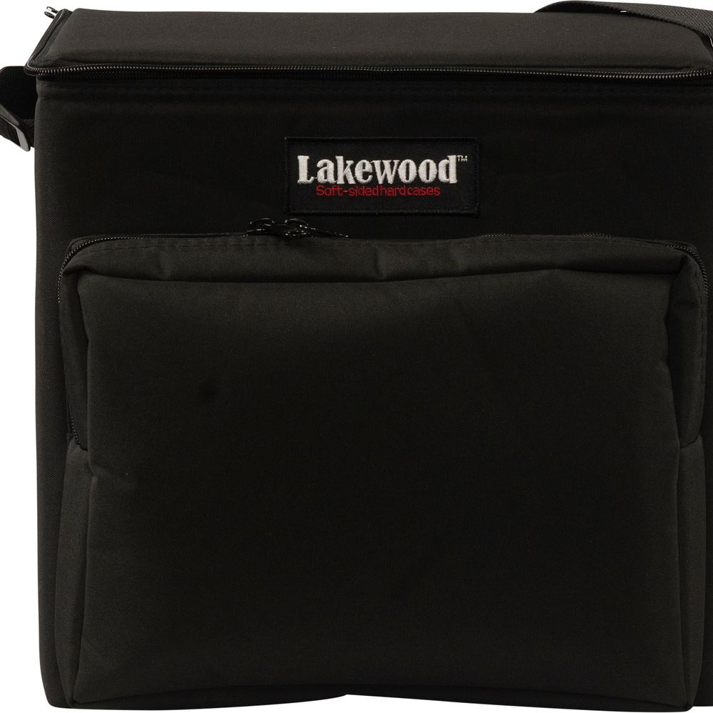 Lakewood Products  - Large Spinner Bait Tackle Box