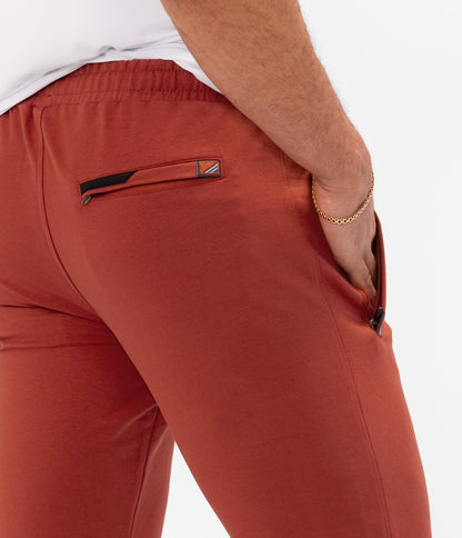 SCR Sportswear All-Day Comfort Athletic Sweatpants - Tapered (Tall Fit)