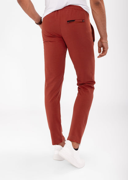 SCR Sportswear All-Day Comfort Athletic Sweatpants - Tapered (Tall Fit)