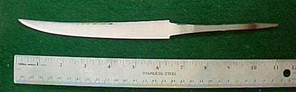 Lauri Fillet 160 Stainless Steel Blade