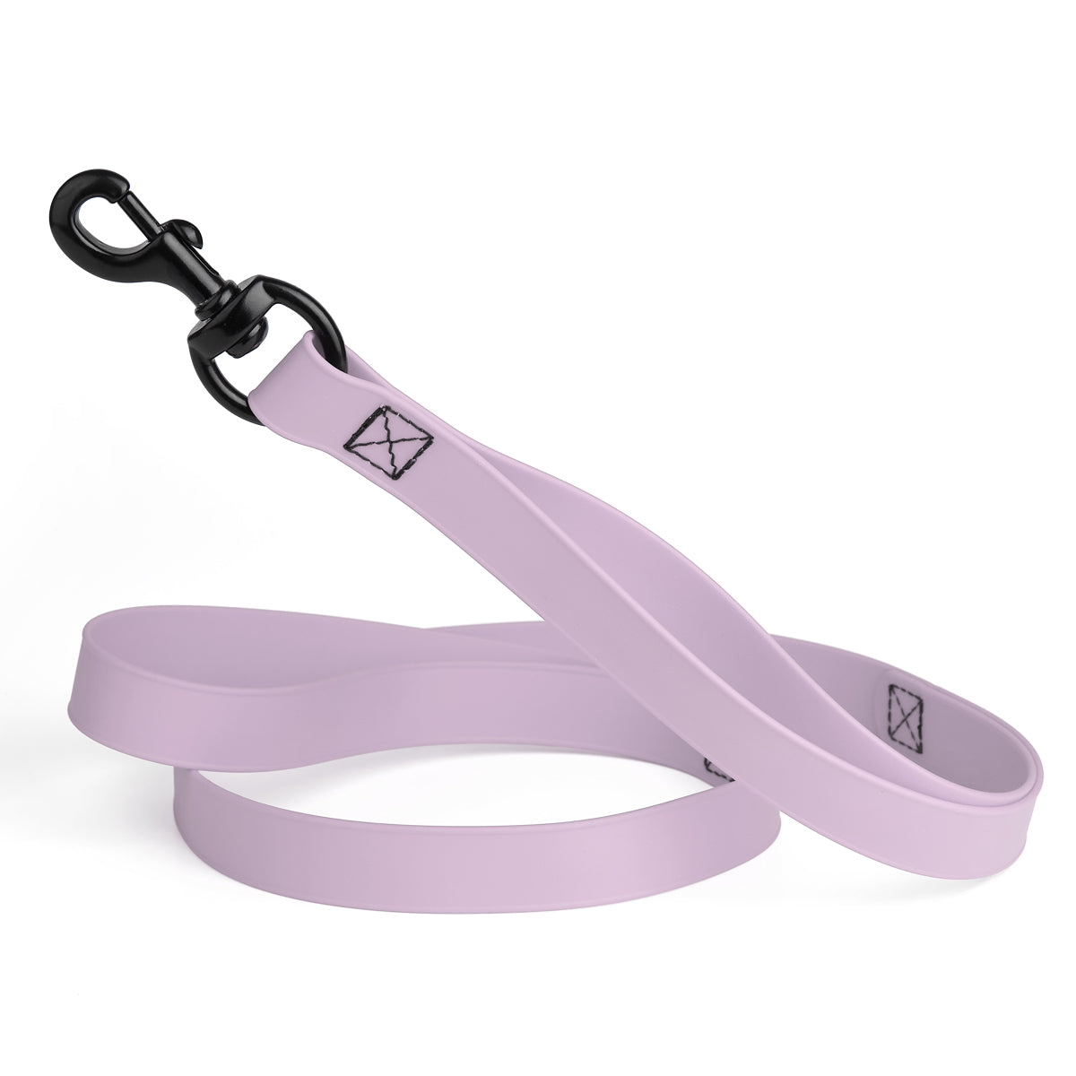 Dogline Biothane Waterproof Multi-Handle Leash