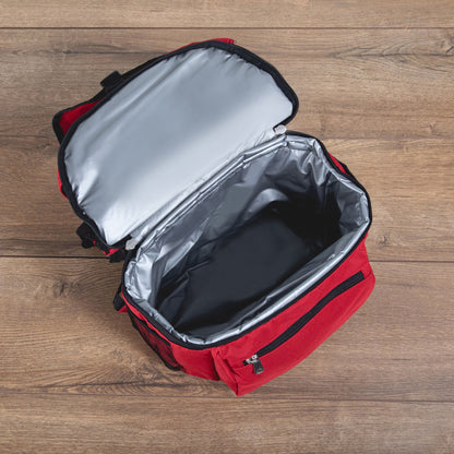 Picnic Time Zuma Backpack Cooler