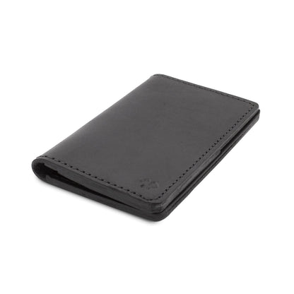 Main Street Forge - Leather Passport Holder / Field Notes Cover