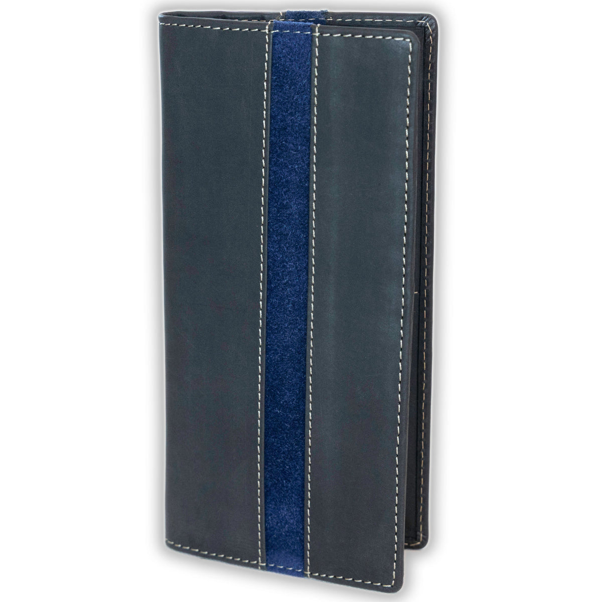 UC Leather Company Leather Rodeo Wallet