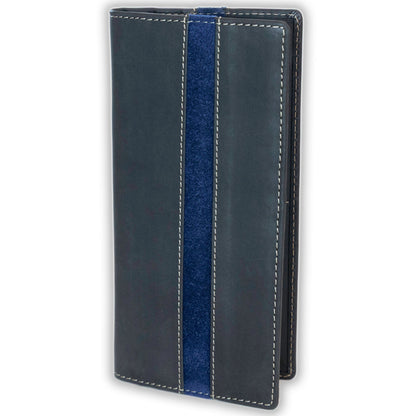 UC Leather Company Leather Rodeo Wallet