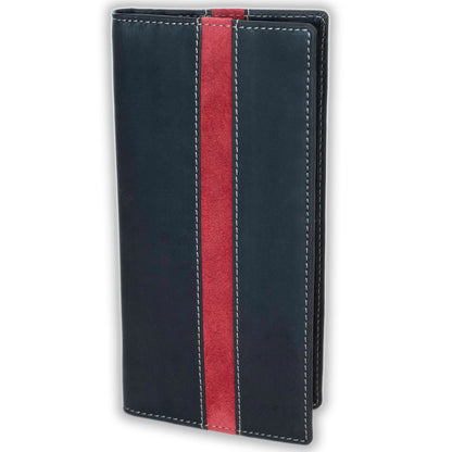 UC Leather Company Leather Rodeo Wallet