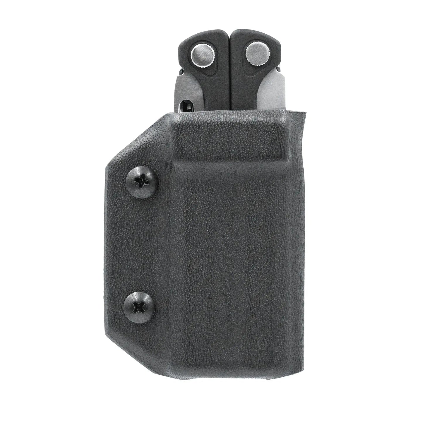 Clip & Carry Kydex Sheath for Leatherman Charge & Charge +