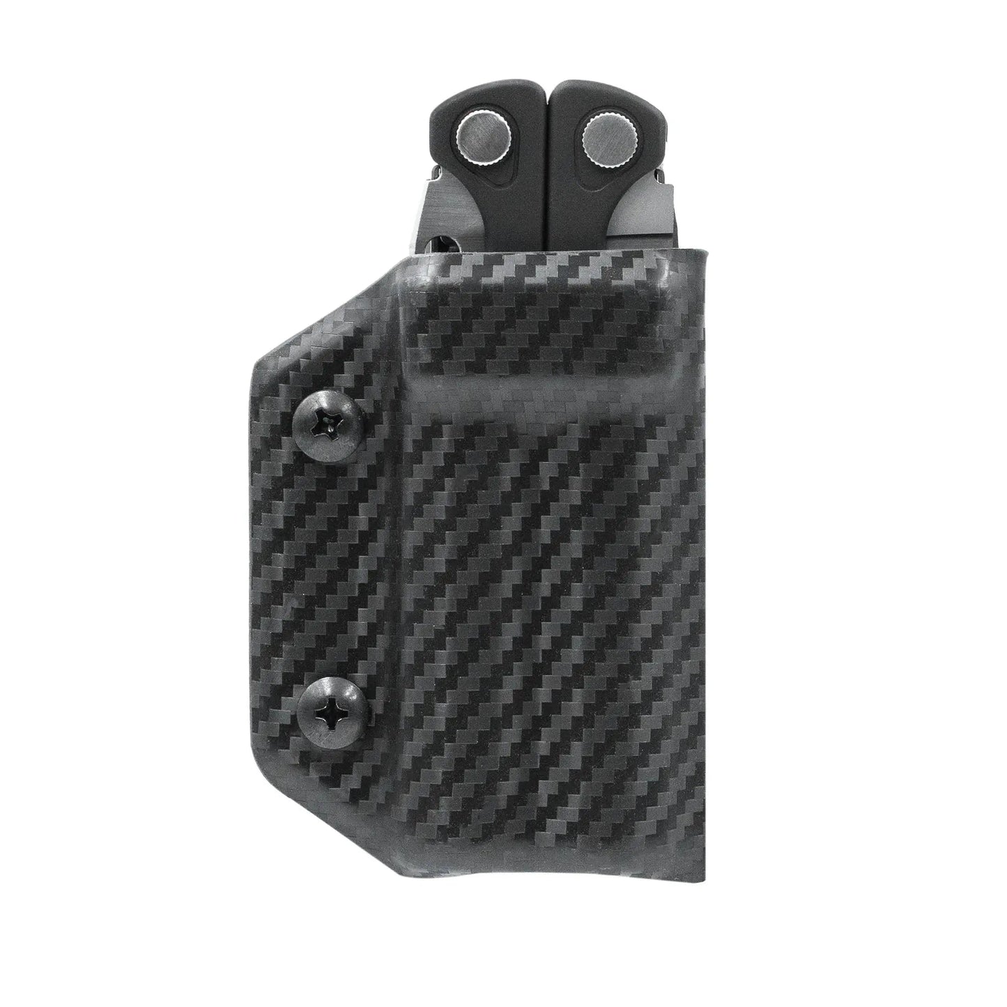 Clip & Carry Kydex Sheath for Leatherman Charge & Charge +