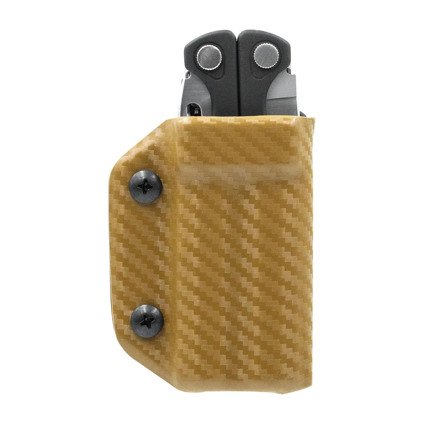 Clip & Carry Kydex Sheath for Leatherman Charge & Charge +