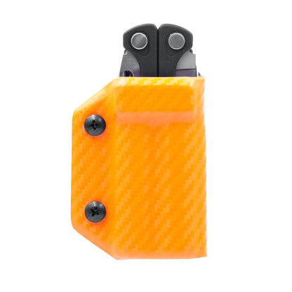 Clip & Carry Kydex Sheath for Leatherman Charge & Charge +