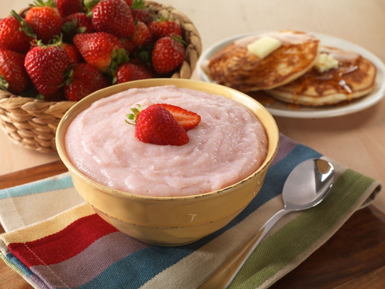 Legacy Food Storage 120 Serving Breakfast Bucket - 36 lbs - Angler's Pro Tackle & Outdoors