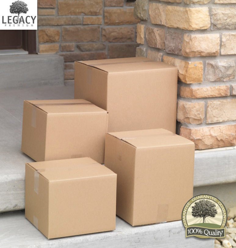 Legacy Food Storage 158 Serving Freeze Dried Chicken, Beef and Entree Combo Bucket - Angler's Pro Tackle & Outdoors