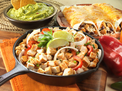 Legacy Food Storage 158 Serving Freeze Dried Chicken, Beef and Entree Combo Bucket - Angler's Pro Tackle & Outdoors