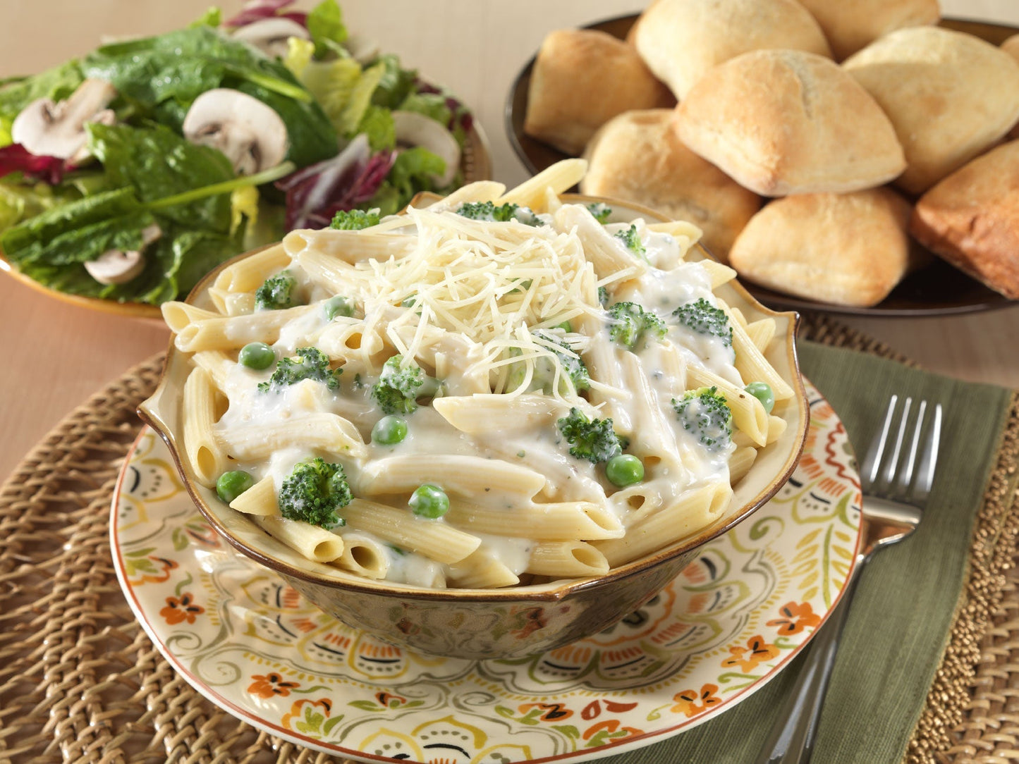 Legacy Food Storage 158 Serving Freeze Dried Chicken, Beef and Entree Combo Bucket - Angler's Pro Tackle & Outdoors