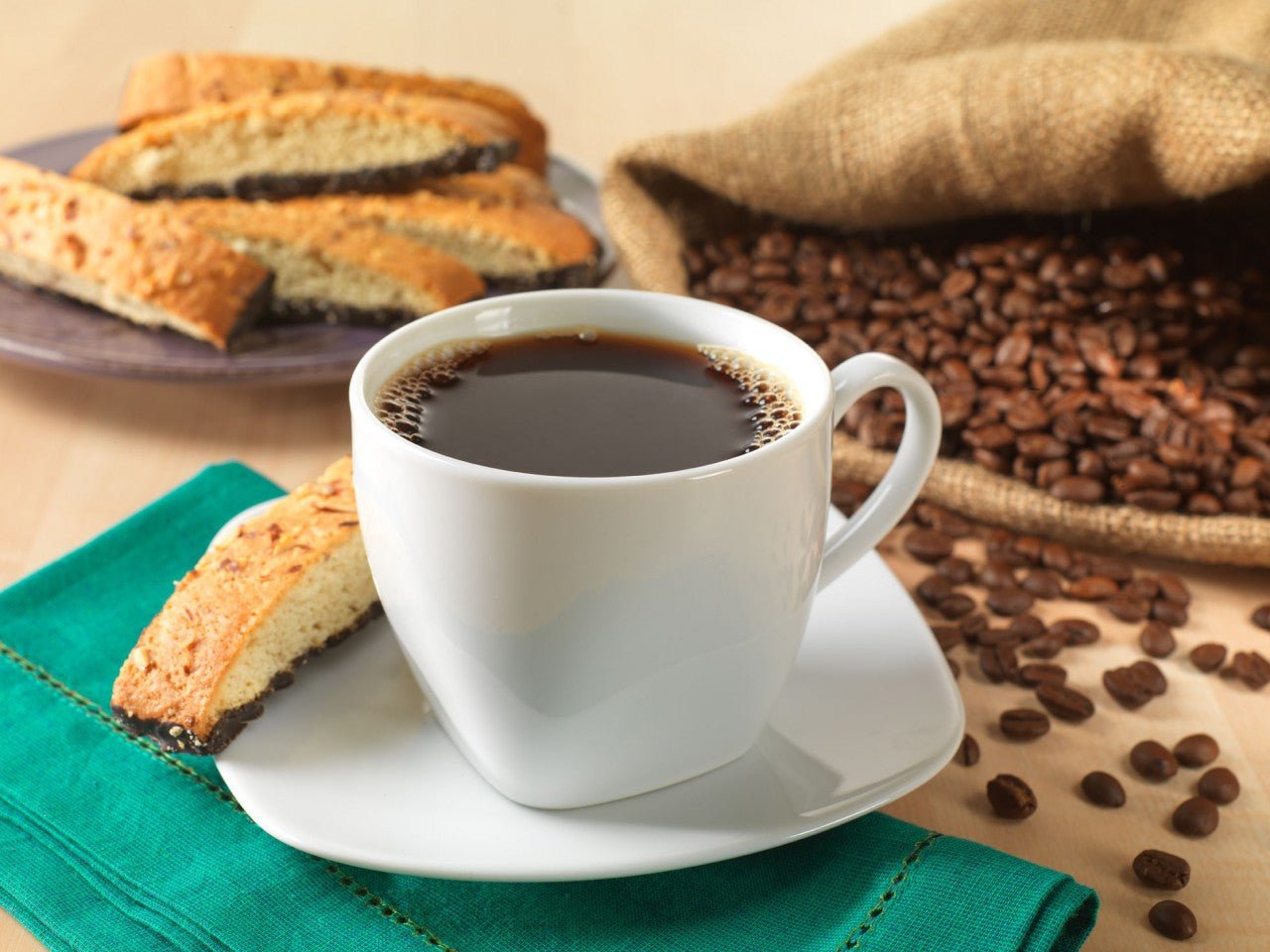 Legacy Food Storage 350 Serving Ground Coffee Bucket with French Press - Angler's Pro Tackle & Outdoors