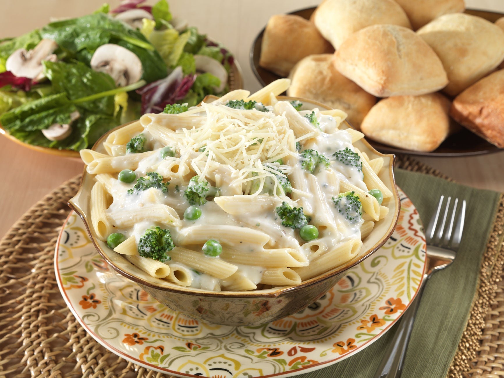 Legacy Food Storage 79 Serving Freeze Dried Chicken and Entree Combo Bucket - Angler's Pro Tackle & Outdoors