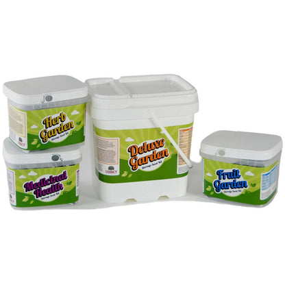 Legacy Food Storage Ultimate Seeds Kit - Fruit, Herb, Medicinal, and Vegetable Garden Kit - Angler's Pro Tackle & Outdoors