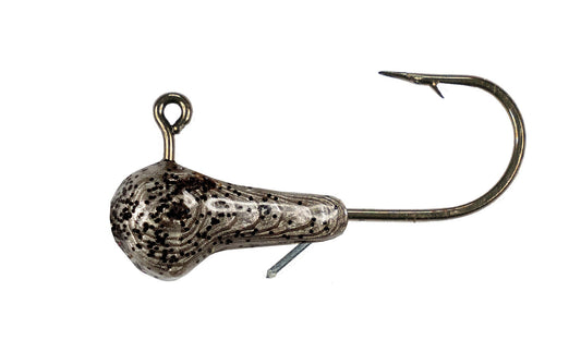 Legacy Tackle - DLUX Black - Speck (6/Pack) - Angler's Pro Tackle & Outdoors