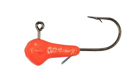 Legacy Tackle - DLUX Fire (6/Pack) - Angler's Pro Tackle & Outdoors