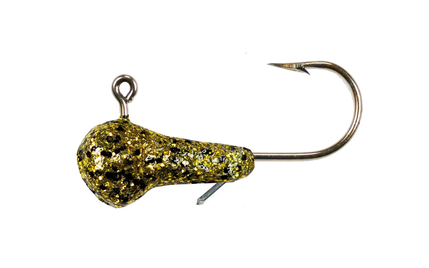 Legacy Tackle - DLUX Gold - Glitter (6/Pack) - Angler's Pro Tackle & Outdoors