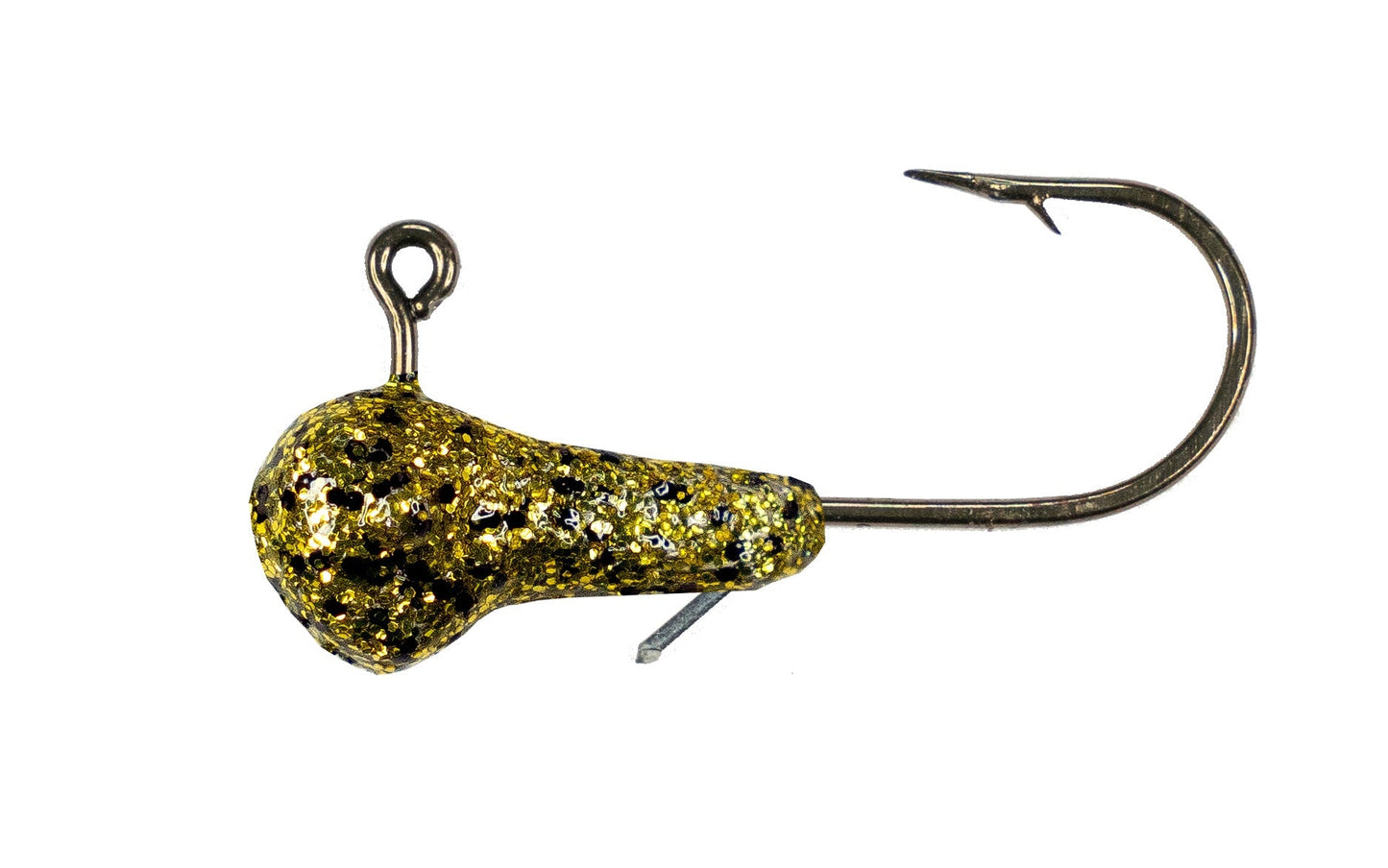 Legacy Tackle - DLUX Gold - Glitter (6/Pack) - Angler's Pro Tackle & Outdoors