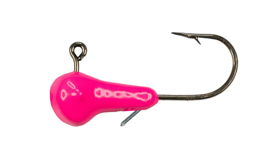 Legacy Tackle - DLUX Hot - Pink (6/Pack) - Angler's Pro Tackle & Outdoors