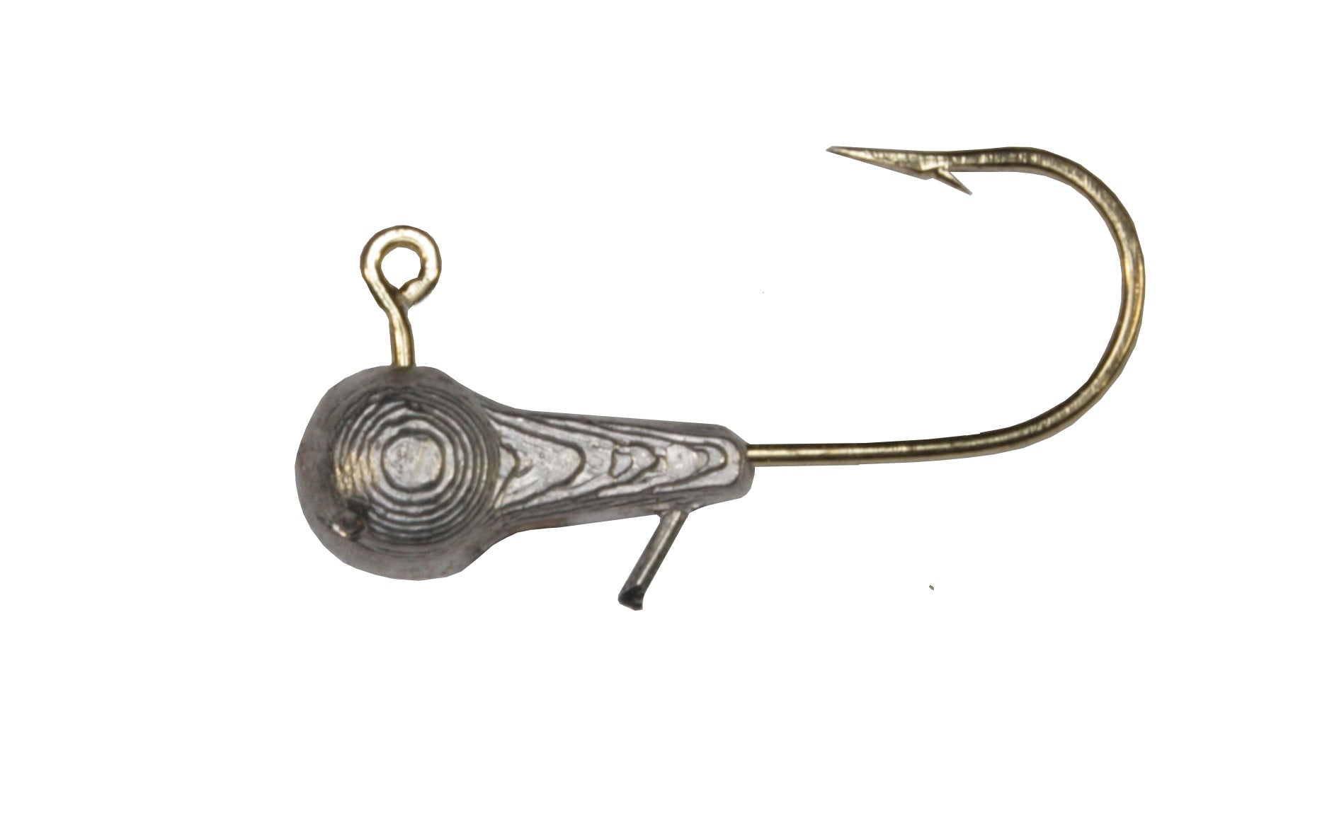 Legacy Tackle - GOLD - 4 (6/Pack) - Angler's Pro Tackle & Outdoors