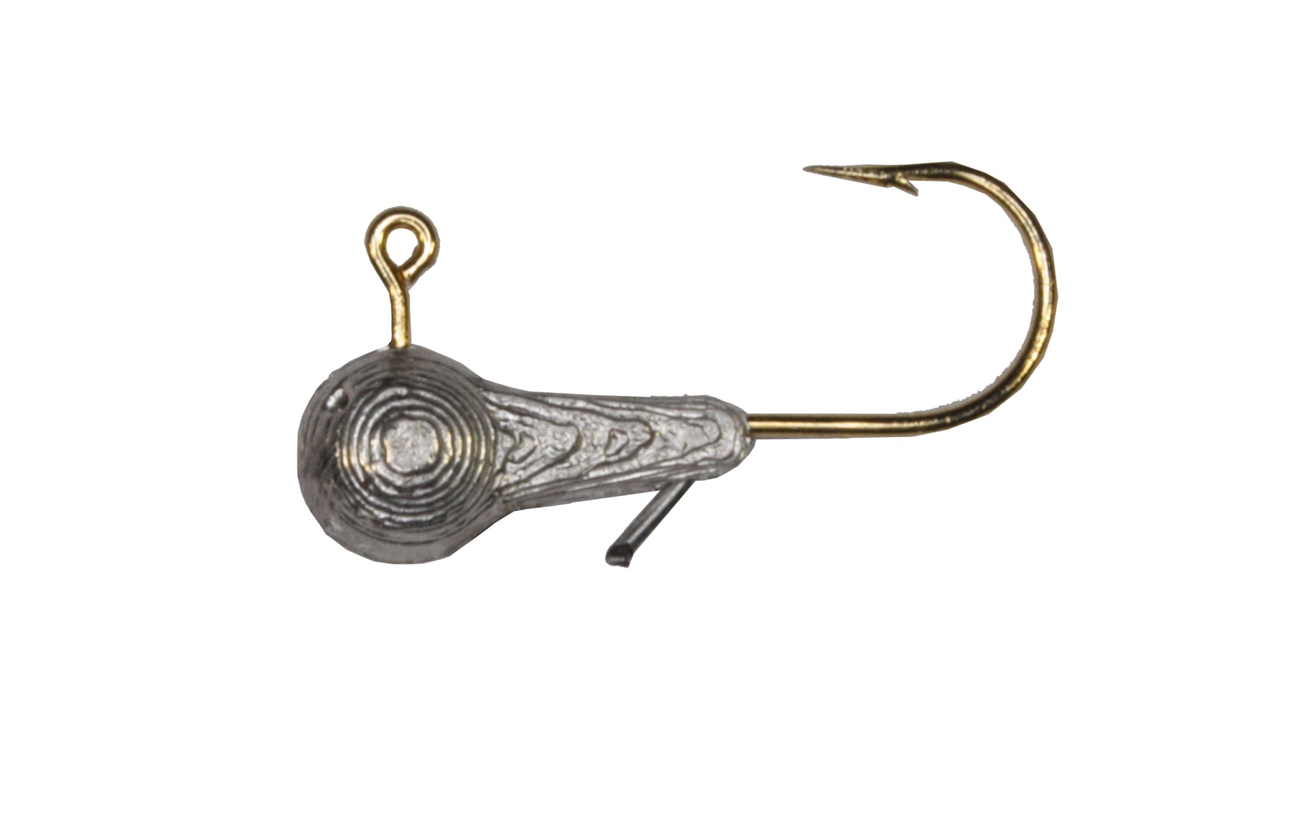 Legacy Tackle - GOLD - 6 (6/Pack) - Angler's Pro Tackle & Outdoors