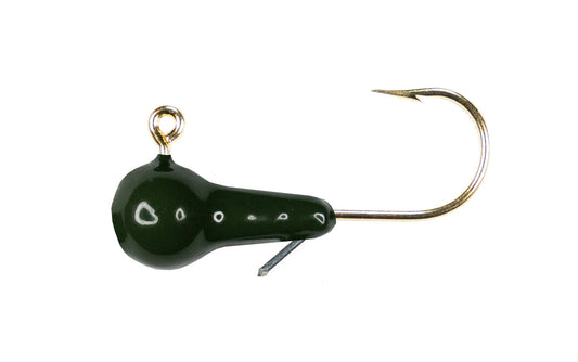 Legacy Tackle - GOLD Army - Green (6/Pack) - Angler's Pro Tackle & Outdoors