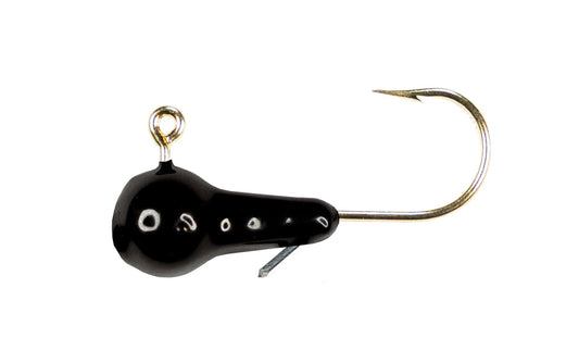 Legacy Tackle - GOLD Black (6/Pack) - Angler's Pro Tackle & Outdoors