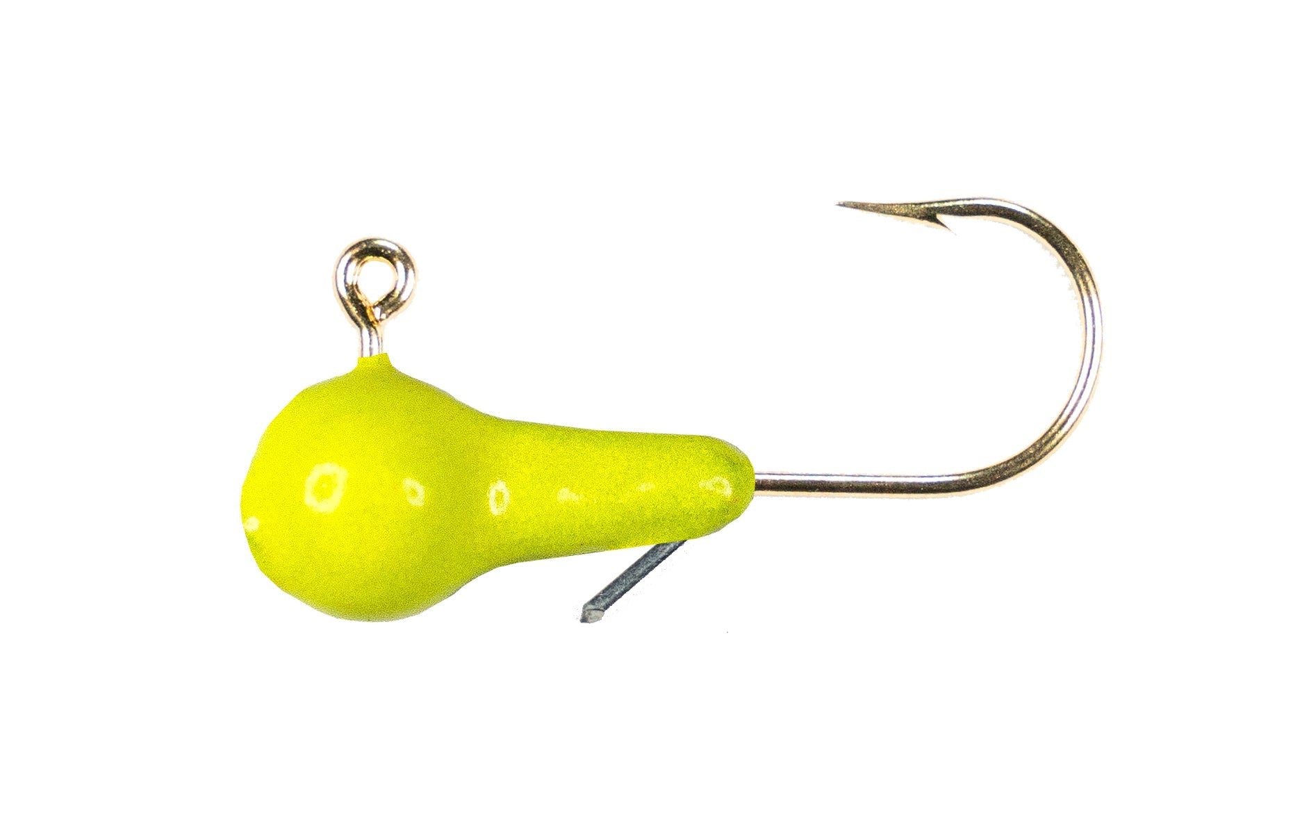 Legacy Tackle - GOLD Glow - Yellow (6/Pack) - Angler's Pro Tackle & Outdoors