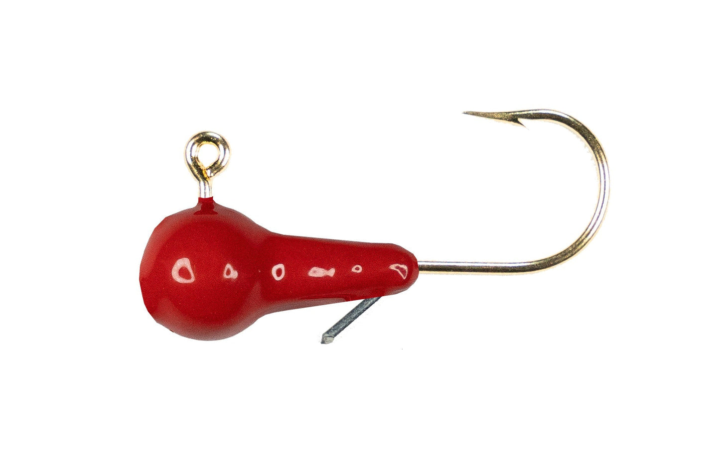 Legacy Tackle - GOLD Red (6/Pack) - Angler's Pro Tackle & Outdoors