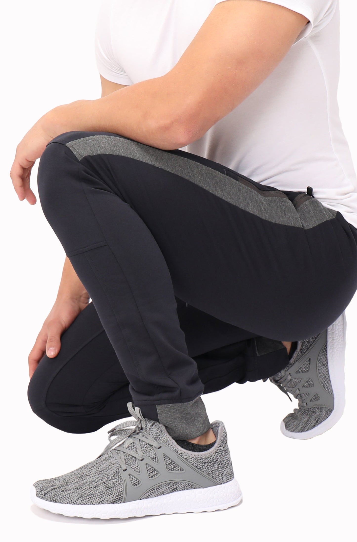 SCR Sportswear Infinite Flex Jogger - (Tall Fit)