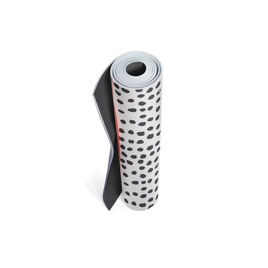 Yune Yoga Leo Trekk Travel Yoga Mat