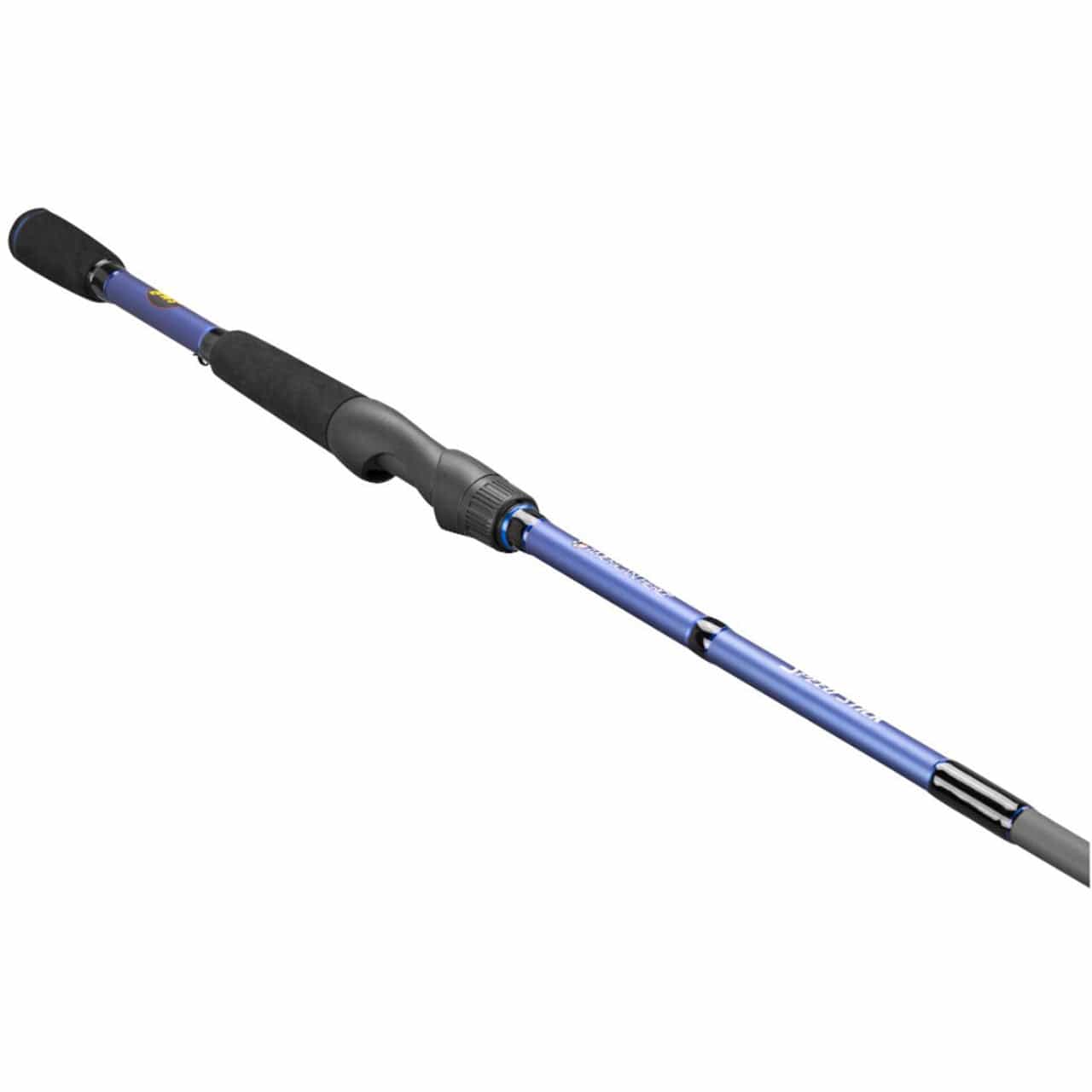 Lew's American Hero 6'6" M Spinning Rod - Angler's Pro Tackle & Outdoors