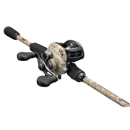 Lew's American Hero Camo Casting Combo - Angler's Pro Tackle & Outdoors