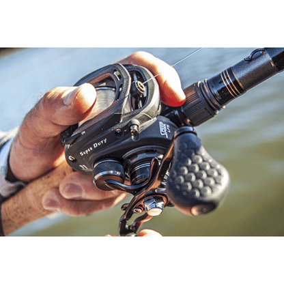 Lew's Super Duty LFS Casting Reel - Angler's Pro Tackle & Outdoors