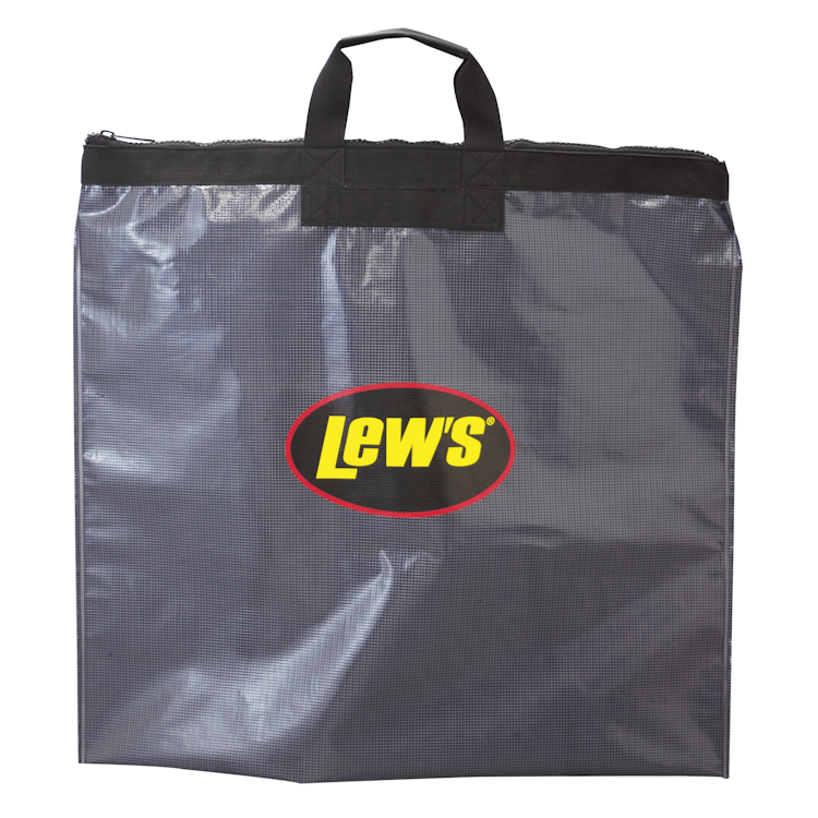 Lew's Tournament Weigh In Bag - Angler's Pro Tackle & Outdoors