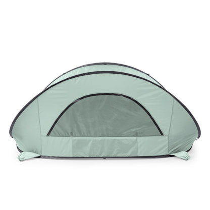 Picnic Time Manta Portable Beach Tent
