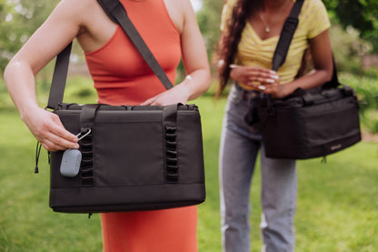 Picnic Time Tarana Superthick Recycled Cooler - 24 can