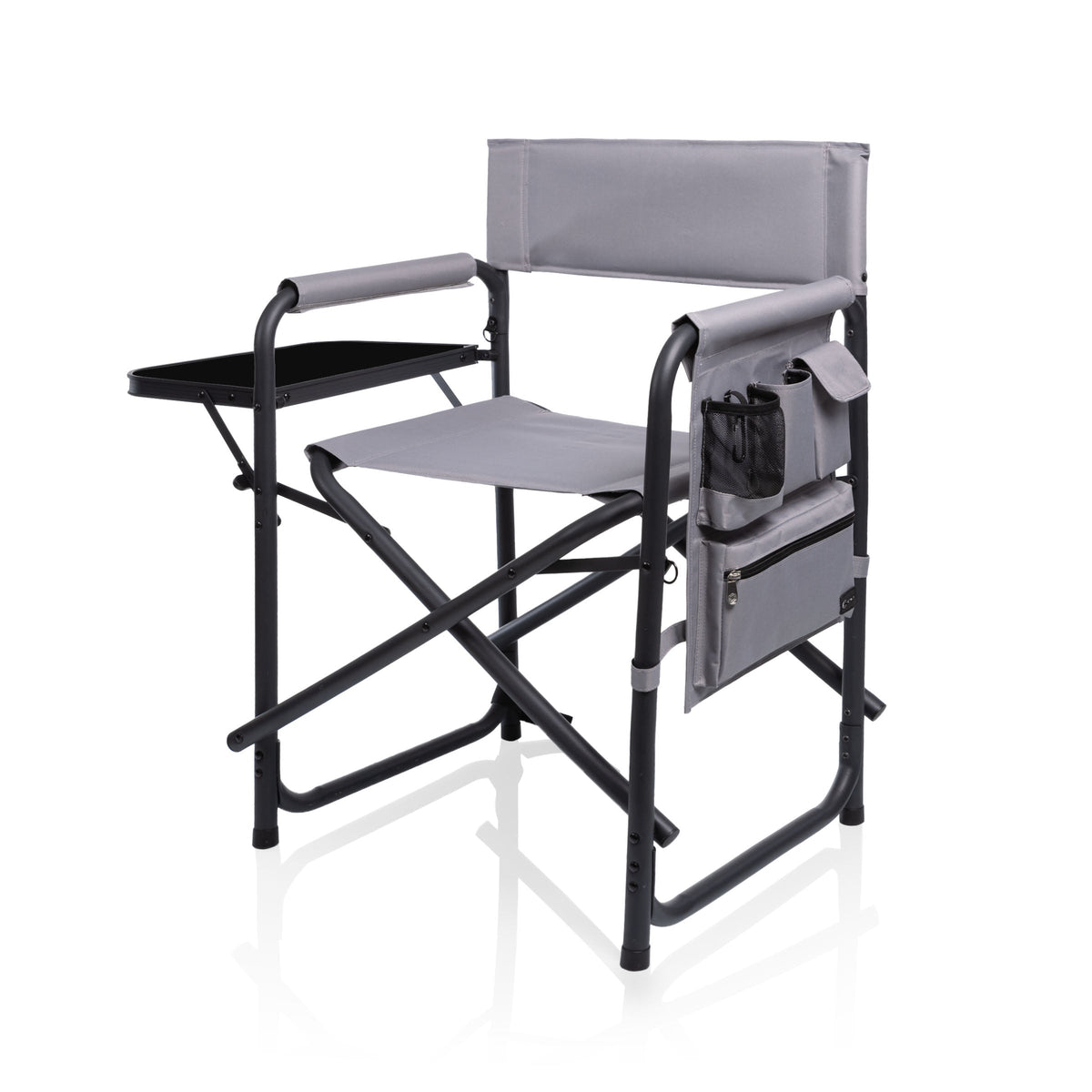Picnic Time Sports Chair