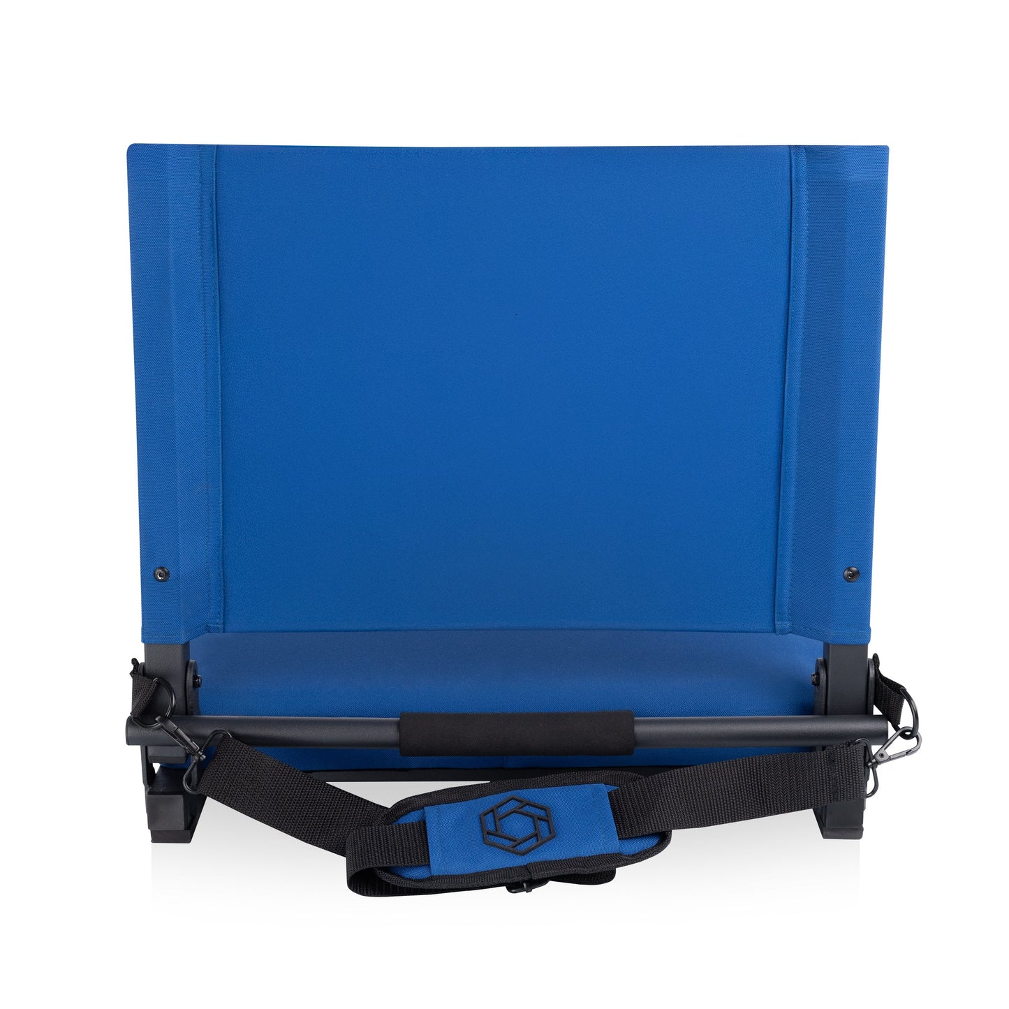 Picnic Time Gridiron Stadium Seat