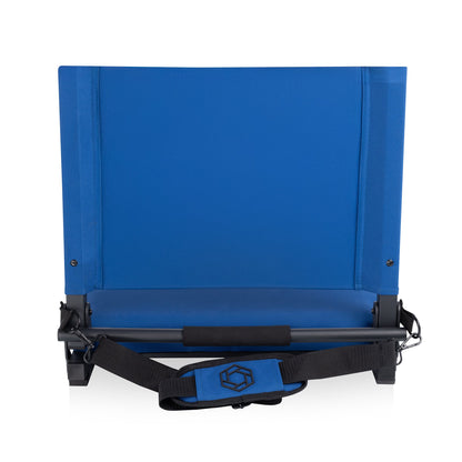 Picnic Time Gridiron Stadium Seat