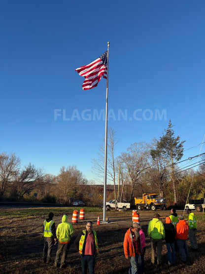 Flagman of America Flagman's Liberty Series American Flag *Made in USA*