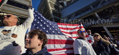 Flagman of America Flagman's Liberty Series American Flag *Made in USA*