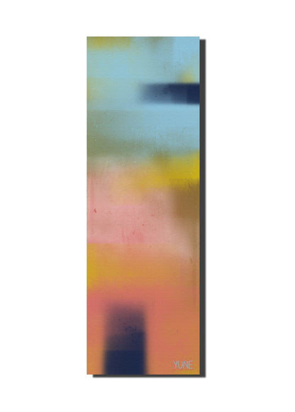 Libra Trekk Travel Yoga Mat - Angler's Pro Tackle & Outdoors