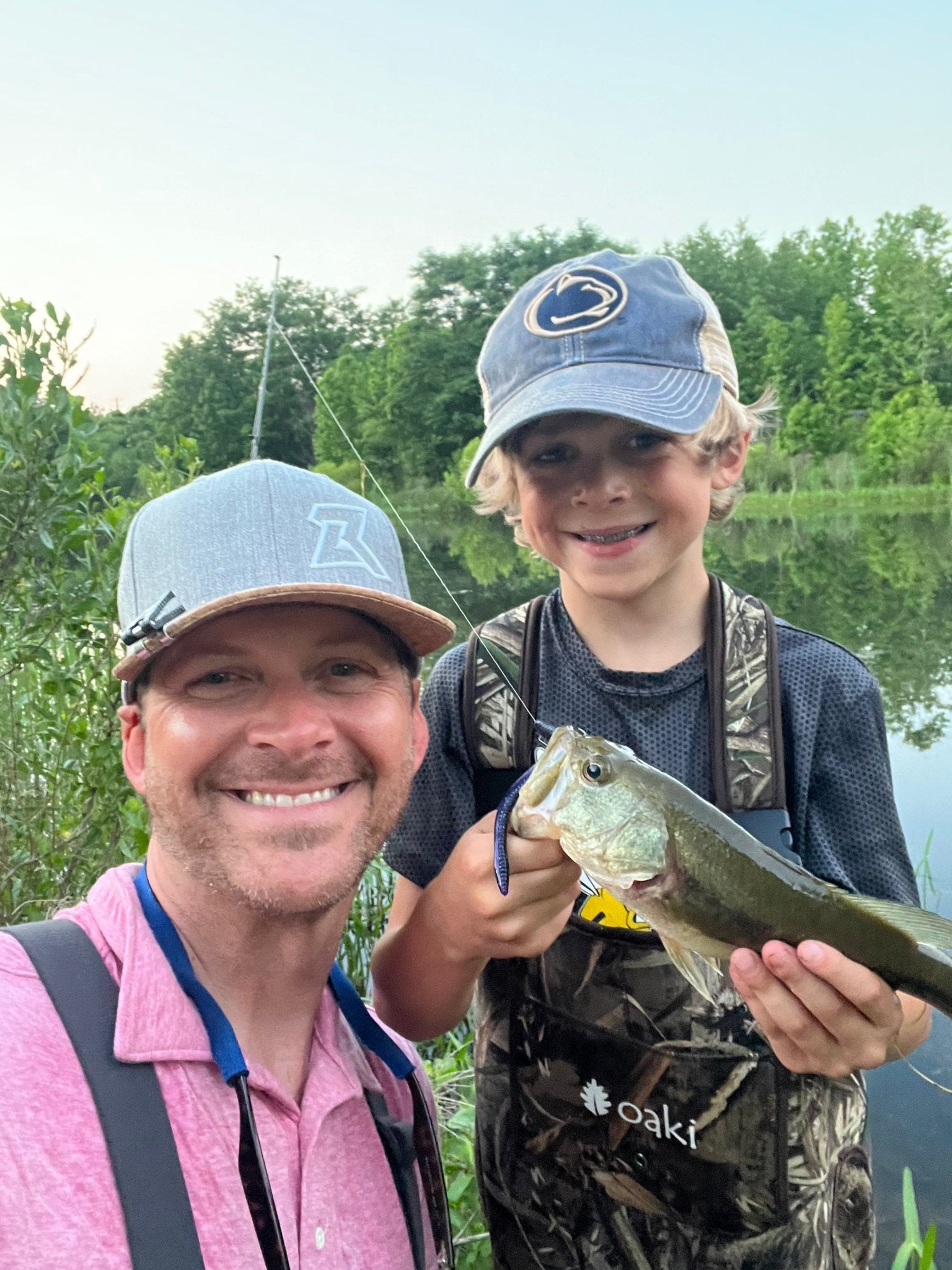 Lid Rig Cork Snapback - Angler's Pro Tackle & Outdoors