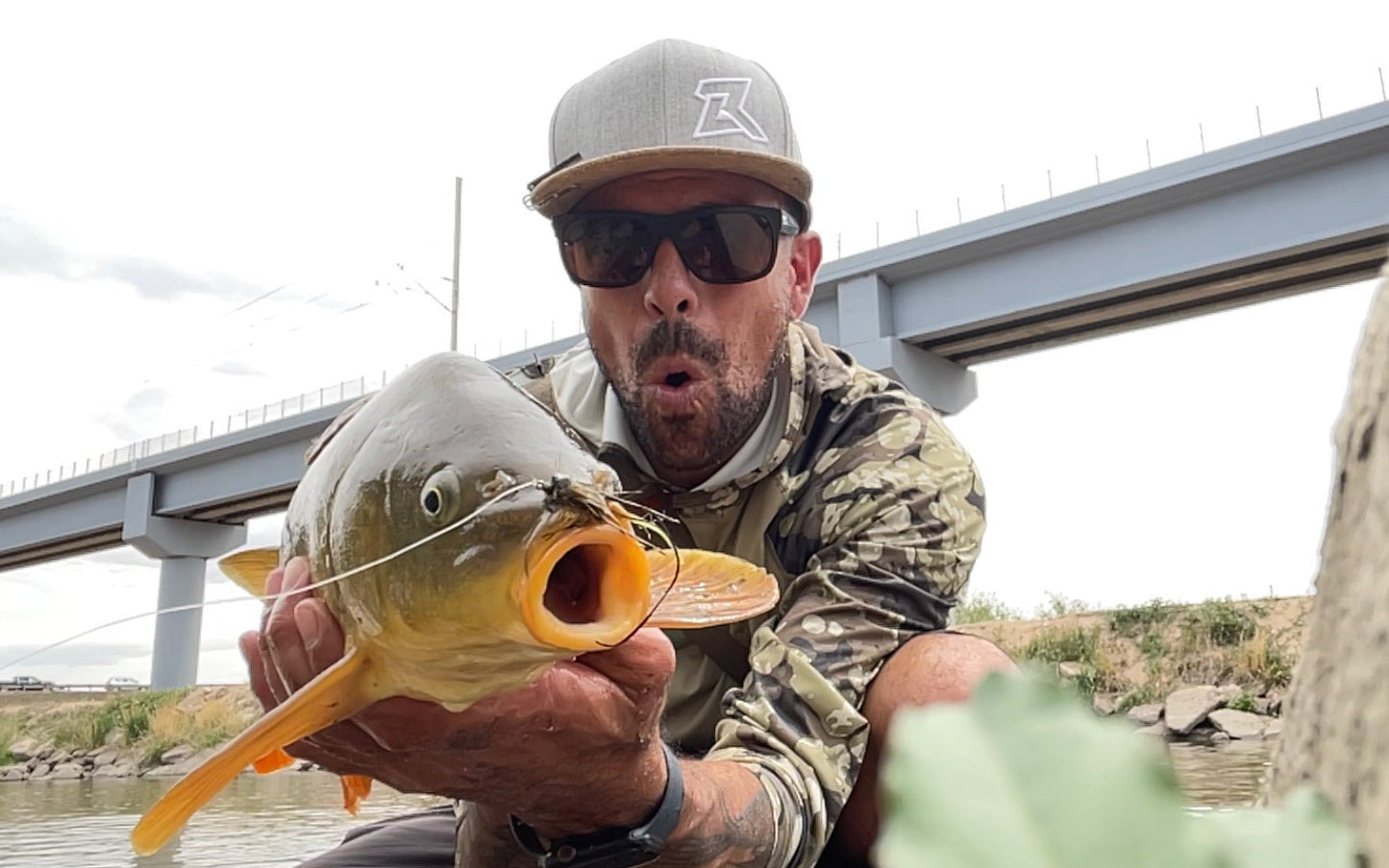 Lid Rig Cork Snapback - Angler's Pro Tackle & Outdoors